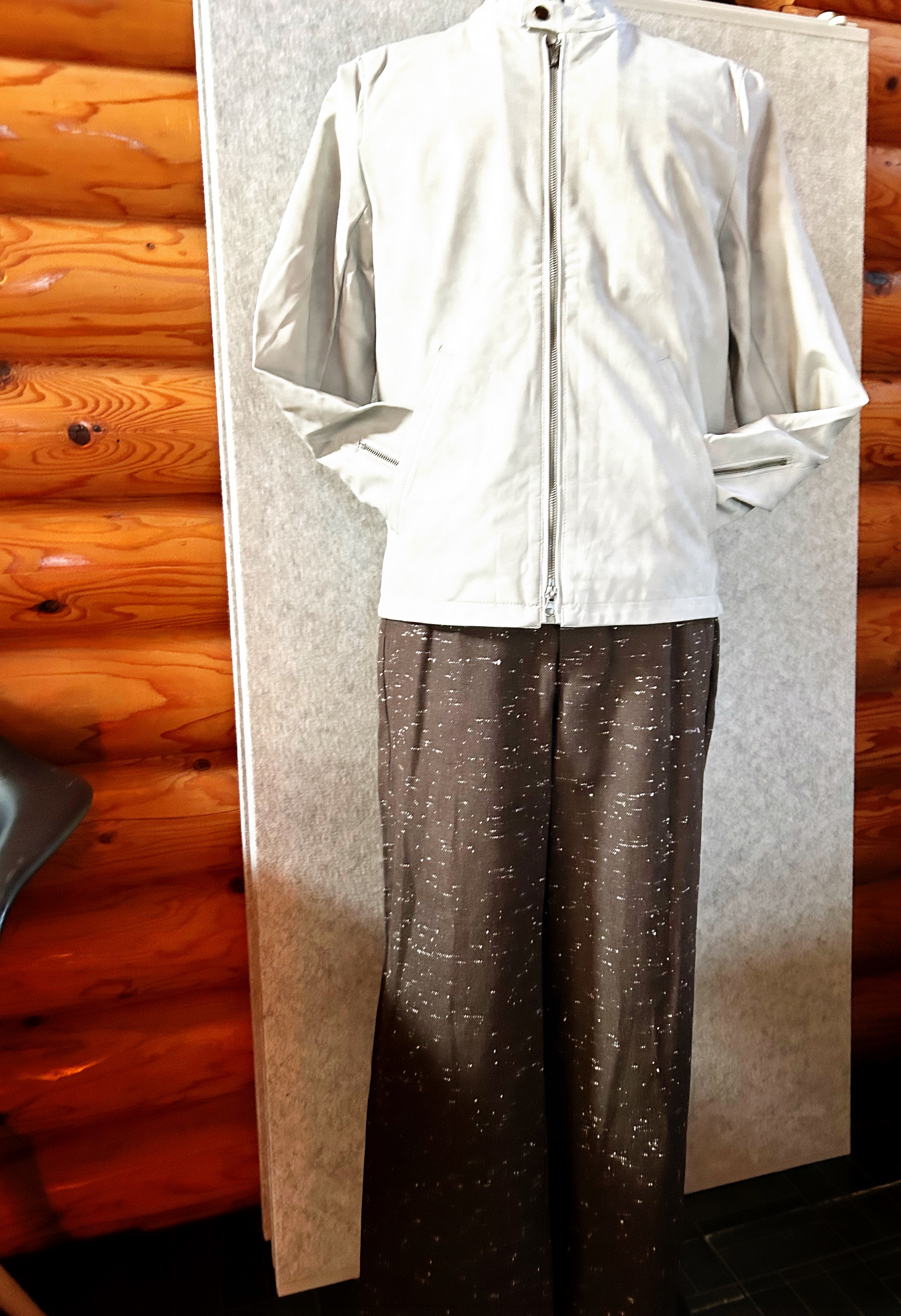 今日のおススメメンズ編