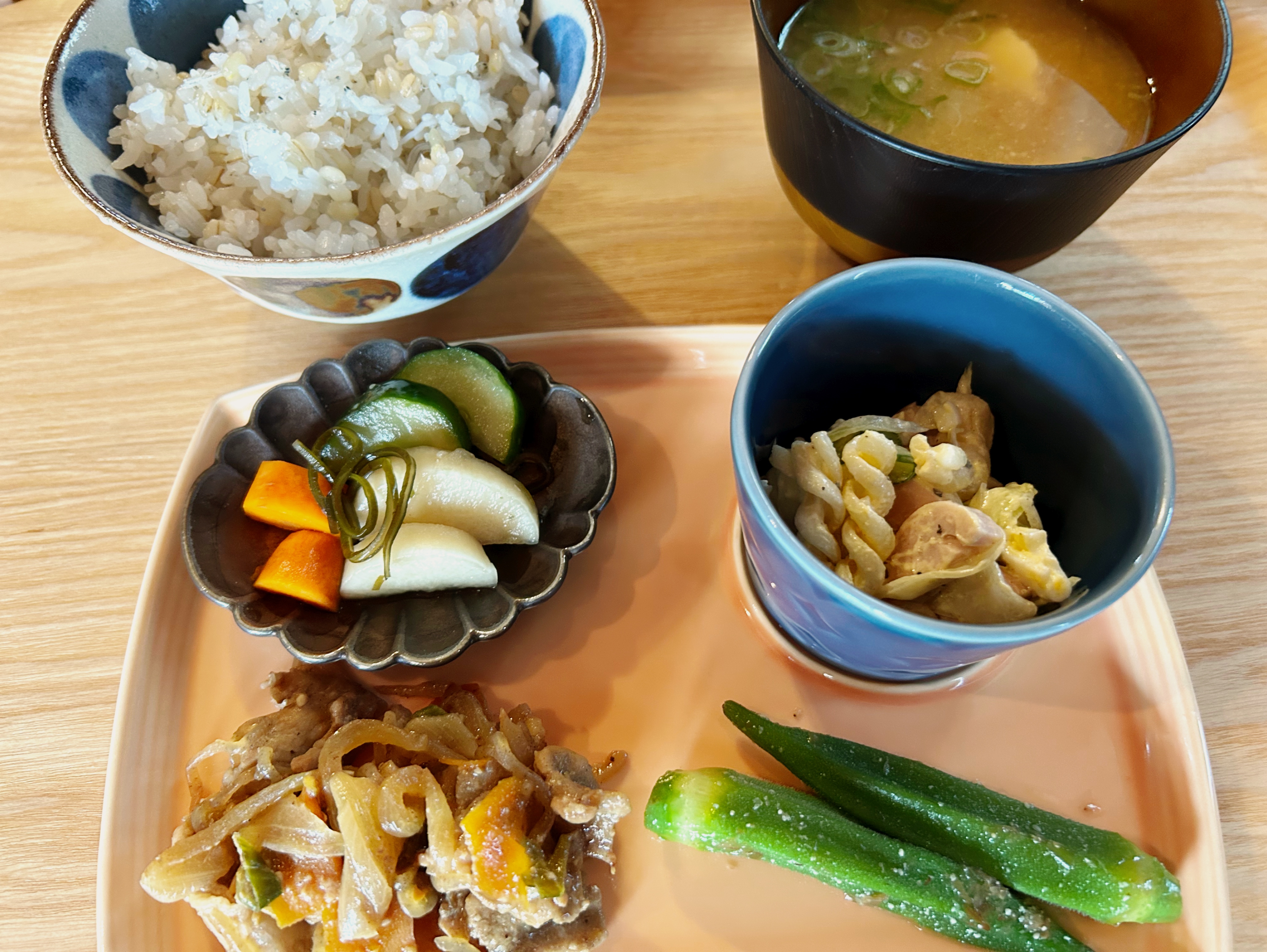 最強ご飯は？