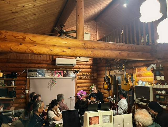 1周年イベントのご報告と今週の店休日