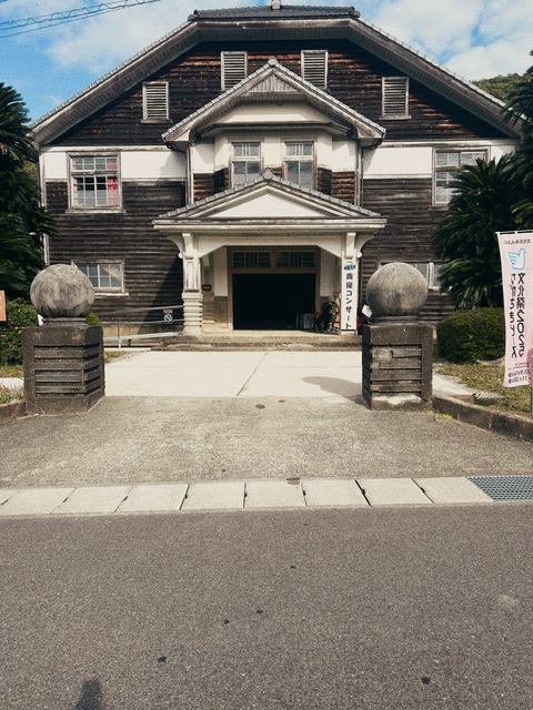 災害義援コンサート