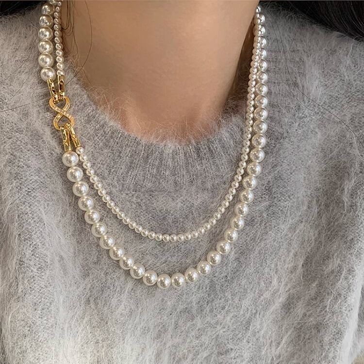 💎毎日を彩る！首飾り・アクセサリー専門店のおすすめアイテム大紹介✨