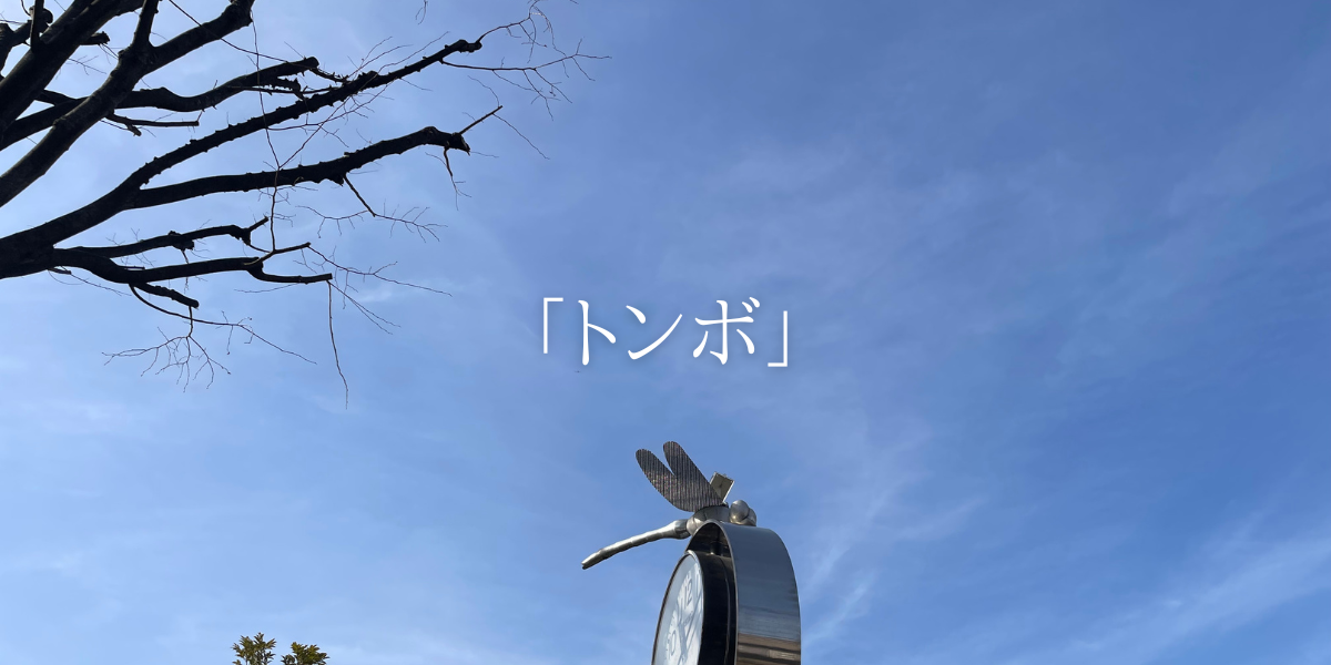 トンボ