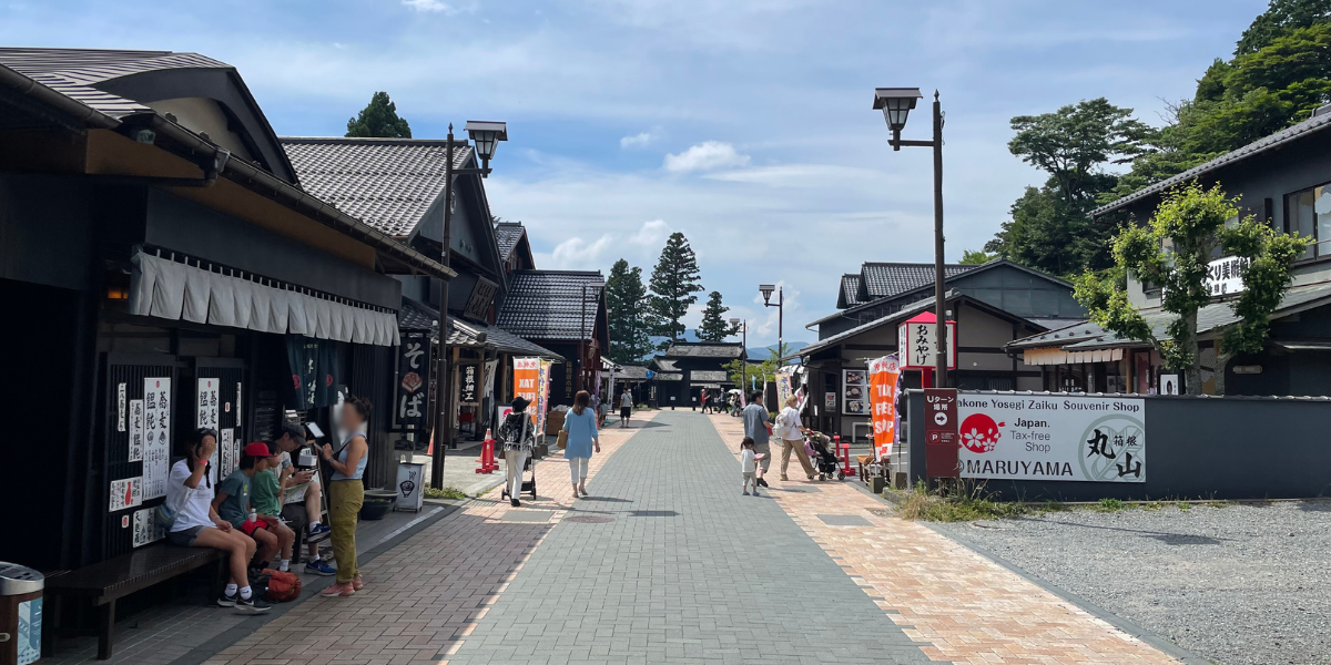 天然石事業を始めたきっかけ④ ～ 流れ ～