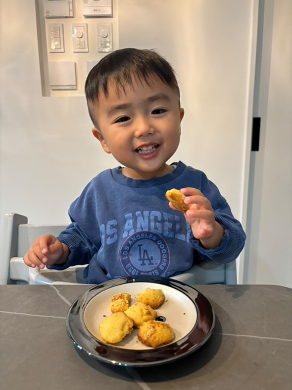 KIDS MODEL紹介