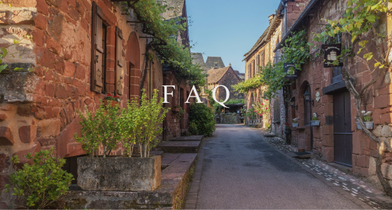【FAQ】よくあるご質問をまとめました