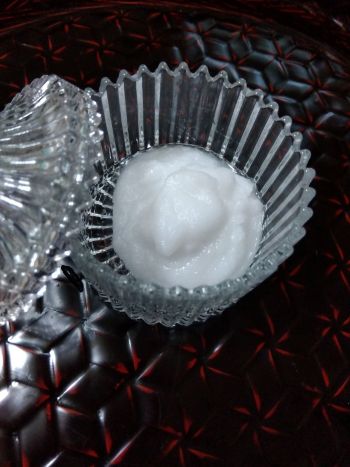 🦷✨材料は三つだけ★やみつきホームメイド歯磨き粉レシピ