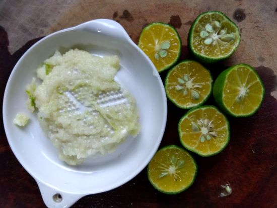 🌱11/18更新★《店主ブログ》育毛ホームレメディ「にんにく編」✨