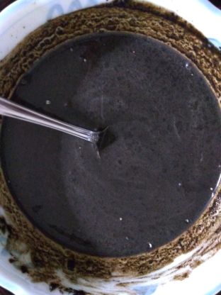 🍛11/15更新★店主ブログ『ヘナを使わない毛染めチャレンジ／中編』🍃🍫