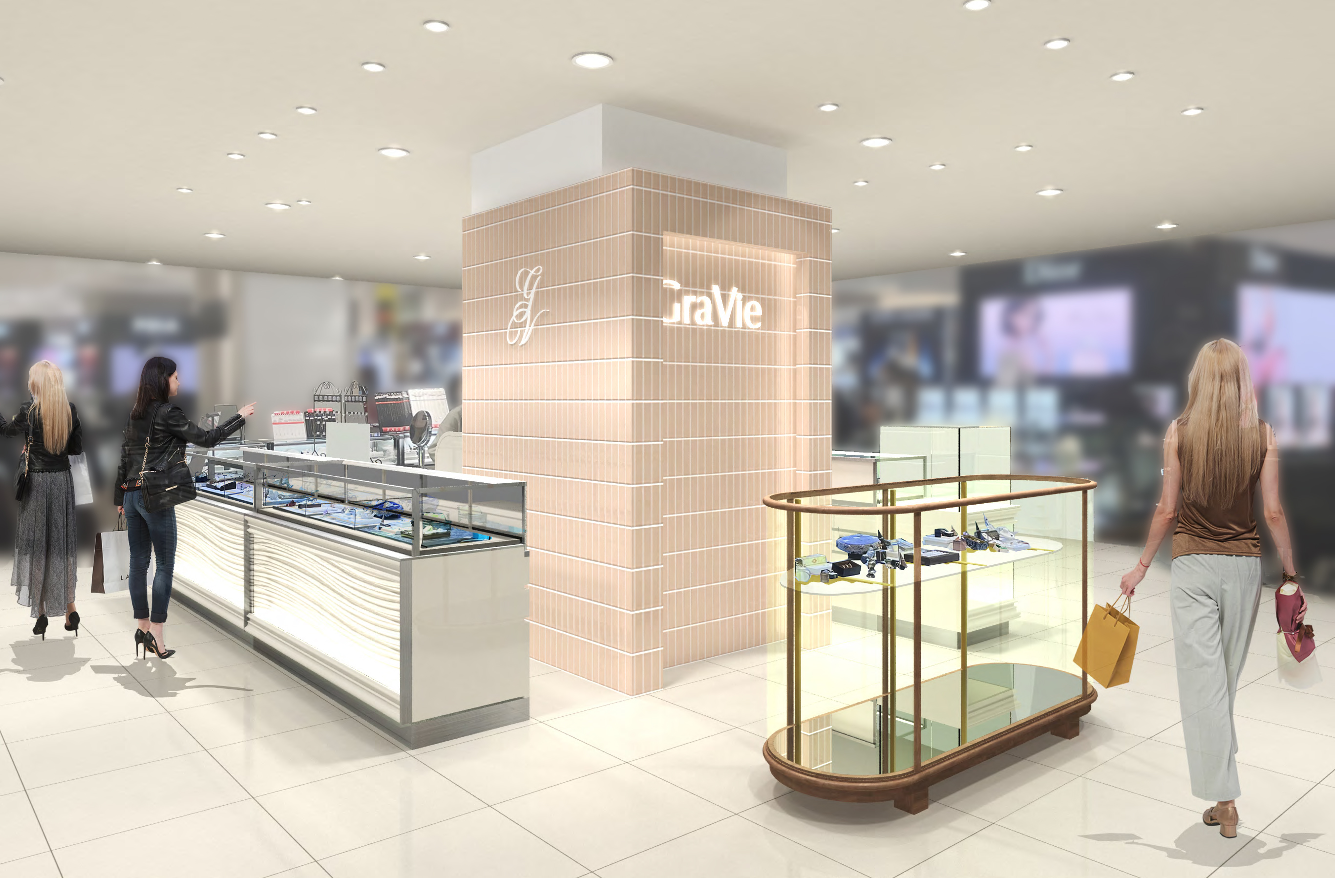 SHOP LIST