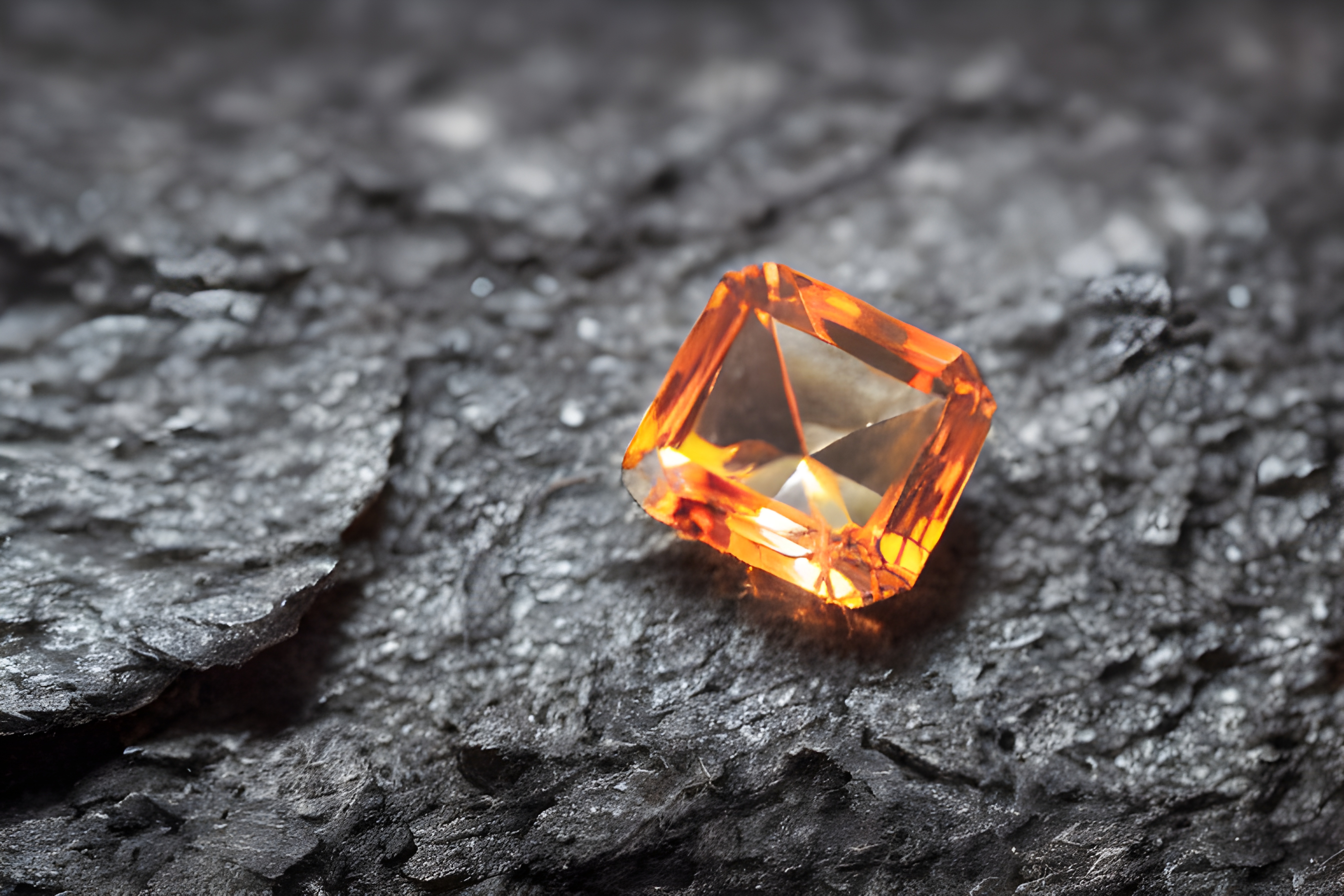 【コラム】11月の誕生石|トパーズとシトリンが映す、希望と幸福の光