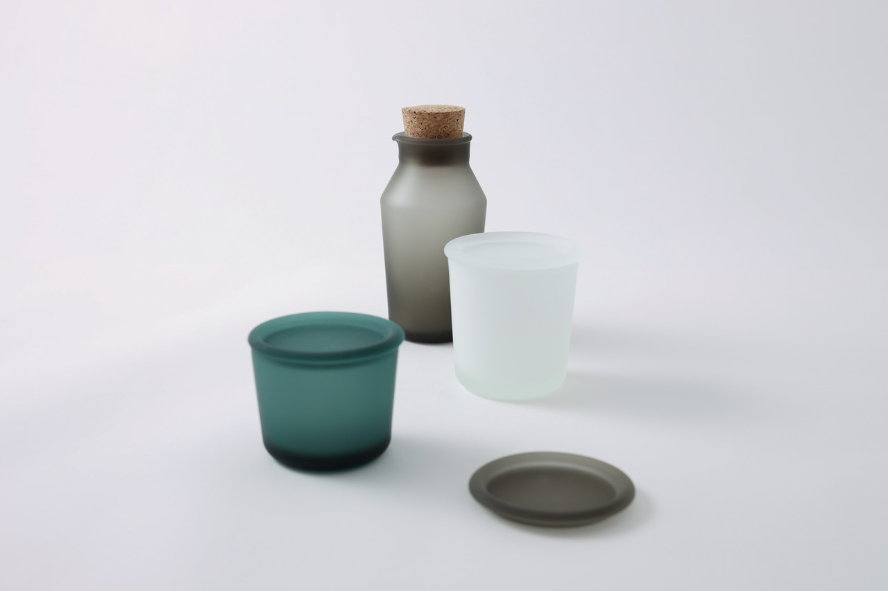 「ててて商談会2025.9」出展/新色「フロストカラー」のおしらせ