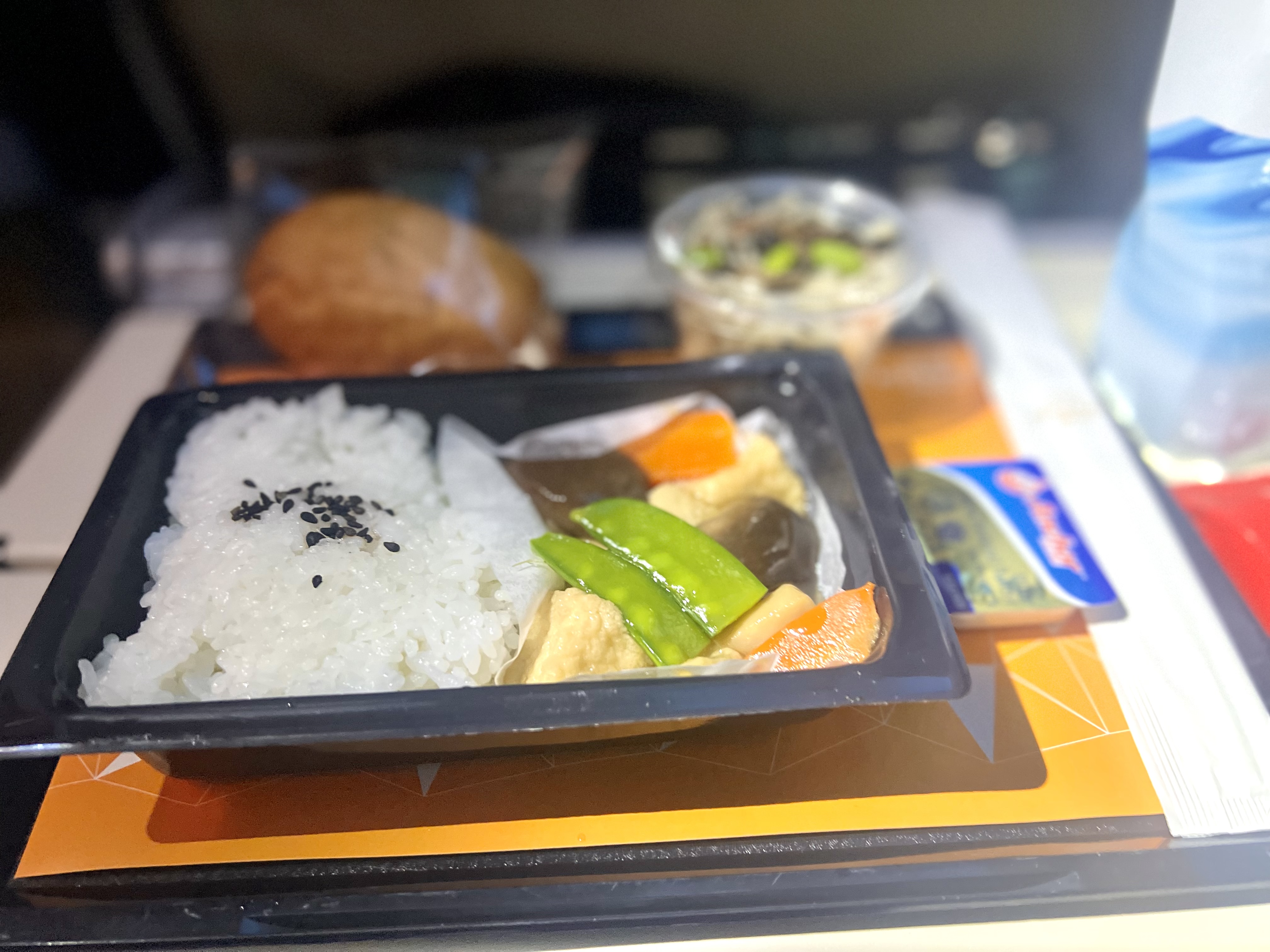エティハドエアの悩ましい問題。