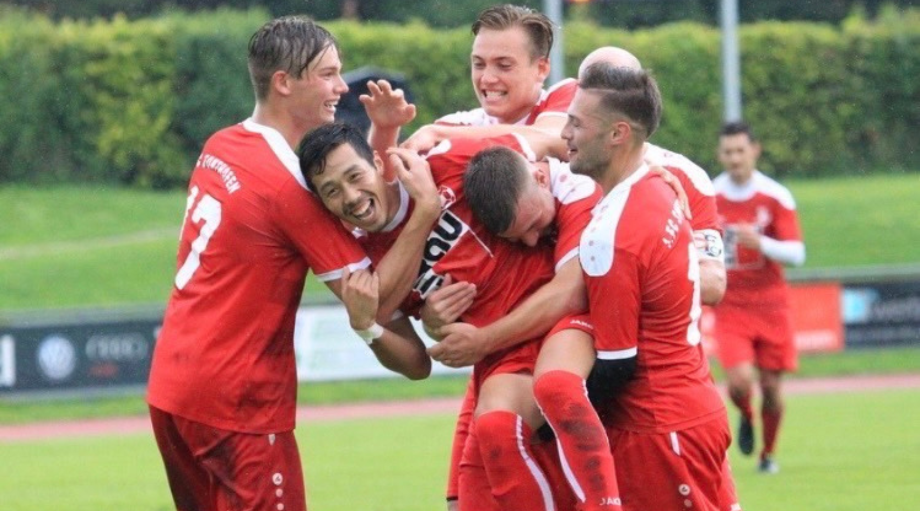 コーチプロフィール