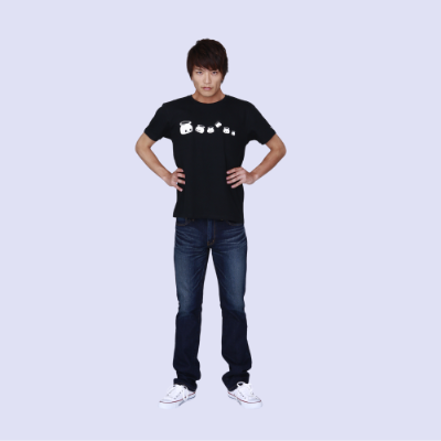 "一生モノ"への最短ルート。ストレートデニム 2ND