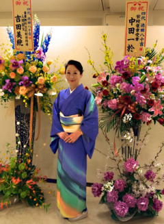丸井今井札幌本店 2013/05/22
