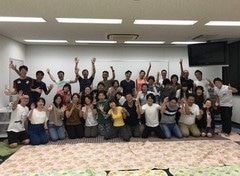 宇宙瞑想 2019/08/22