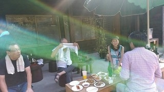 2019年 金平バーベキュー 2019/08/04