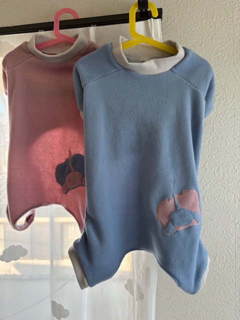 appliqué