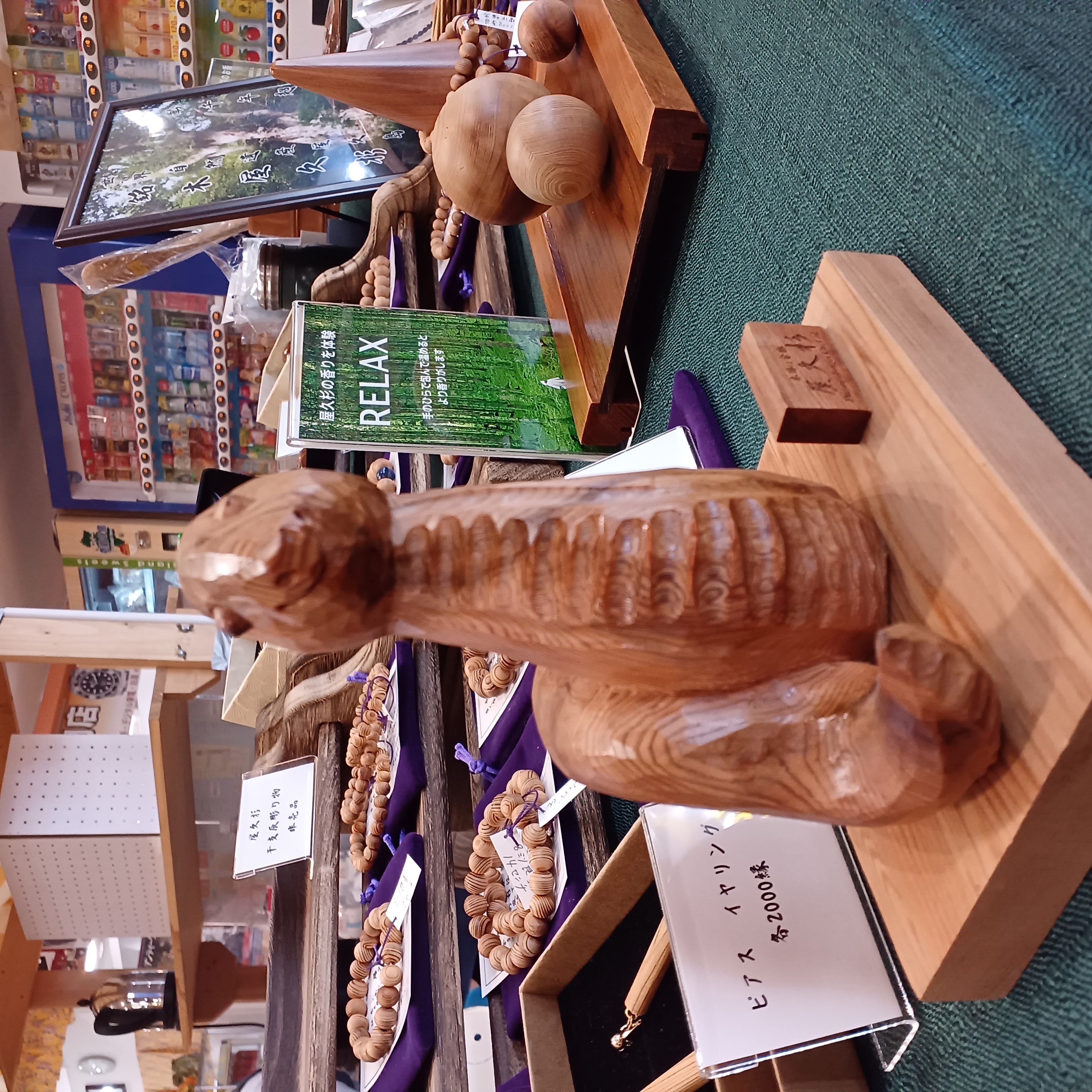 佐賀県鳥栖市フレスポ鳥栖のマルシェ