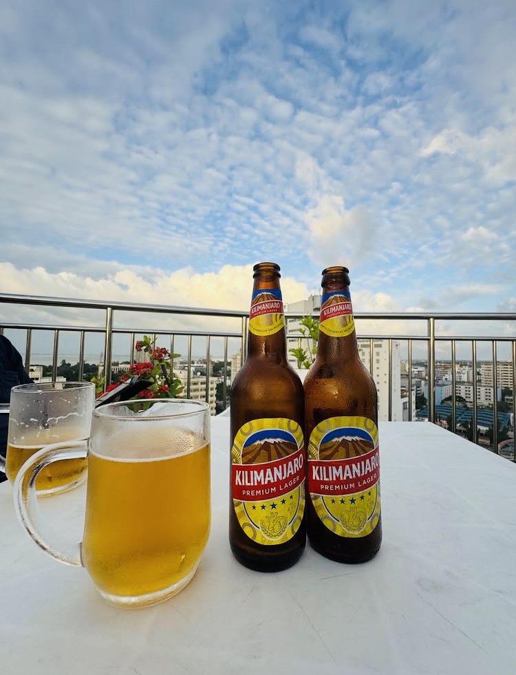 みんな違ってみんな良い！(アフリカ後半)