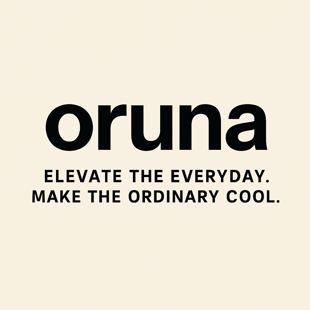 – oruna Official Blog –