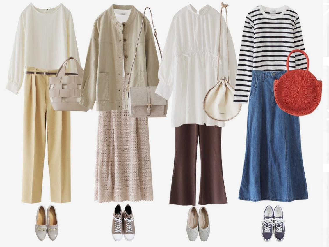 30〜40代女性が「服迷子」になる理由