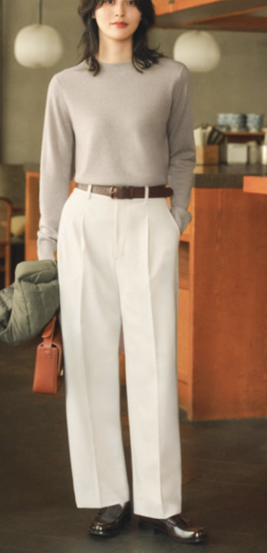 秒で春になるアイテム3選