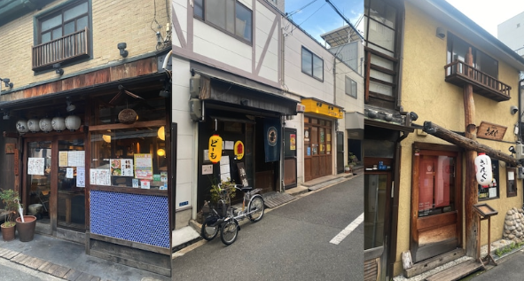 Experience the Charm of Nagaya: Our Emoji Class