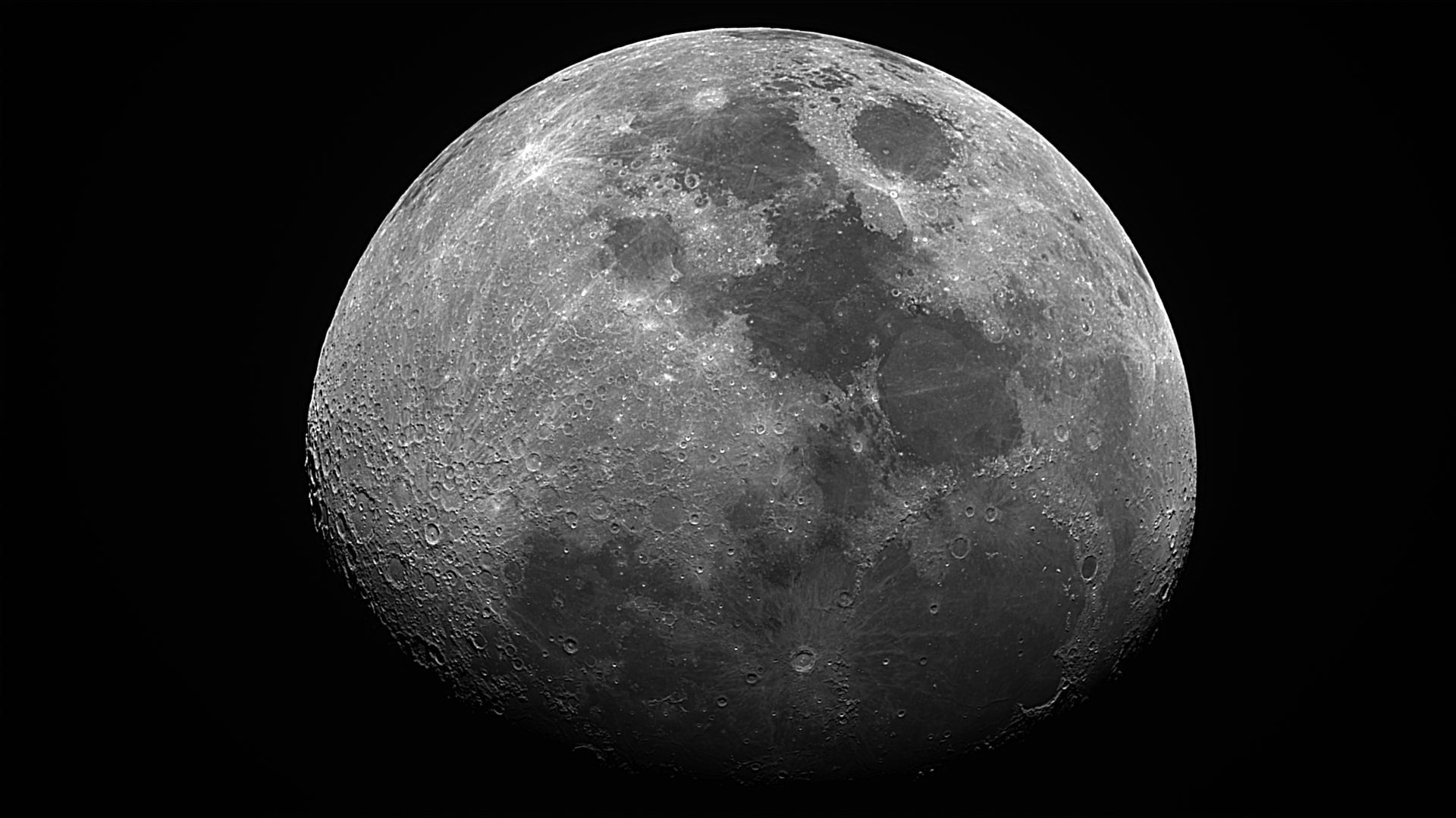 2025年5月8日の月（月齢10.3）