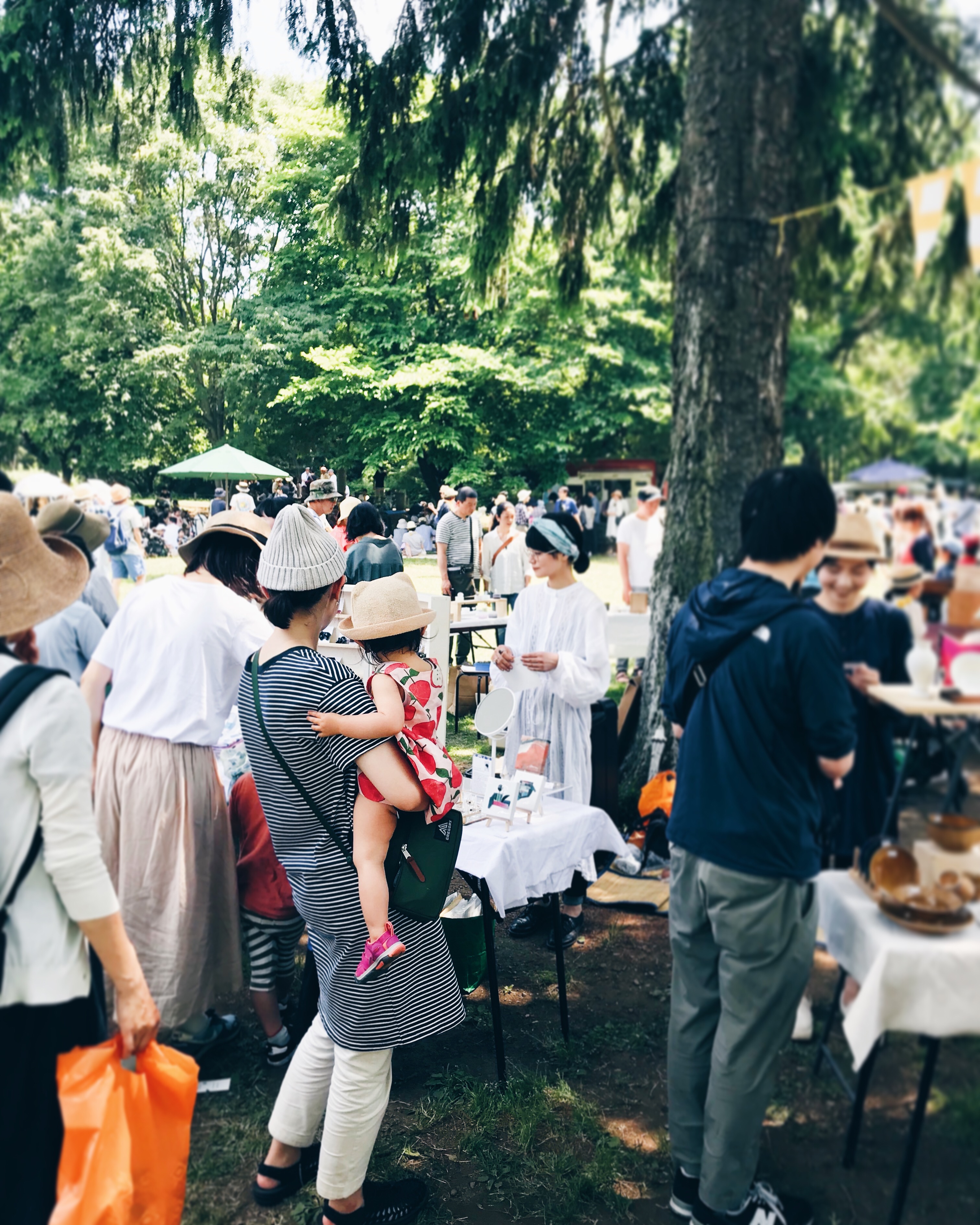 てのわ市のこと / 新規取扱店について