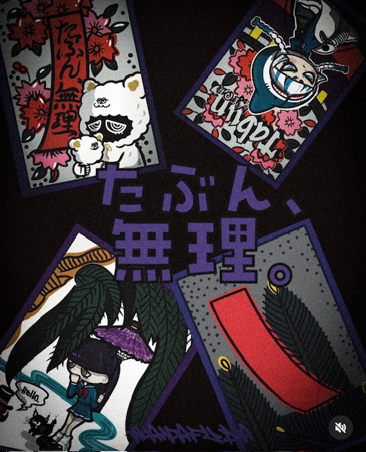 今週末!9/7(日)はCOMITIA153でHiHeyHooo!!!が大暴れ🎉