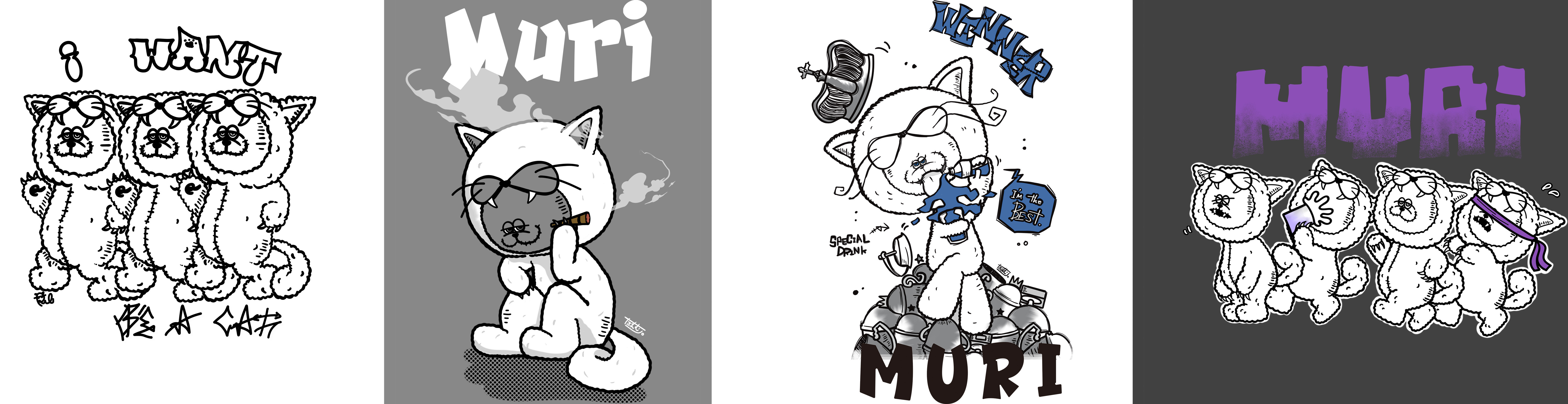 🌸 いよいよ春本番！新生活にぴったりのインパクト抜群Tシャツ登場！ 🌸