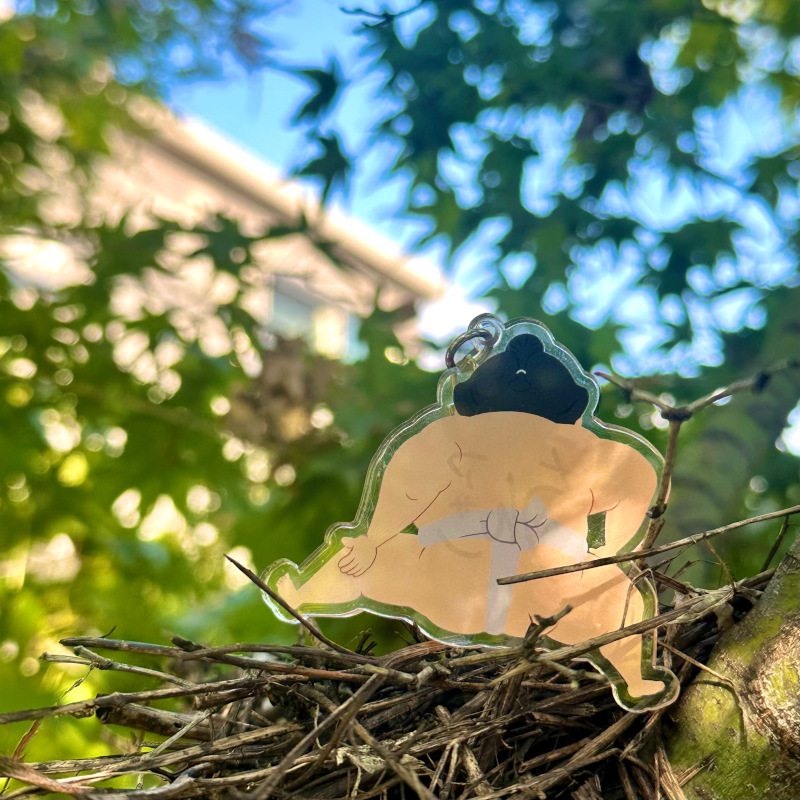 【開発・製造スタッフ】アクキー人気色番付！！