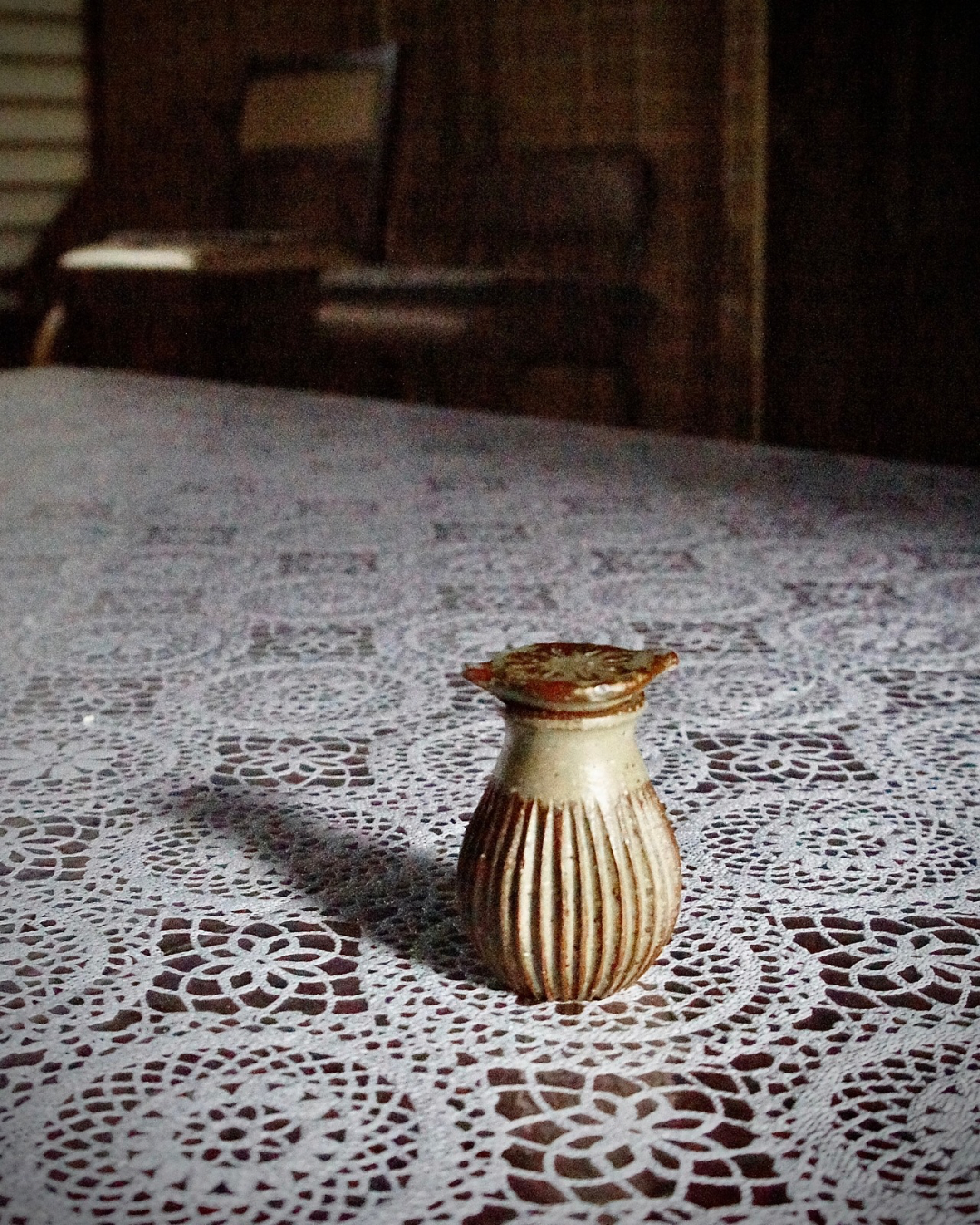 醤油差し タナカマナブ