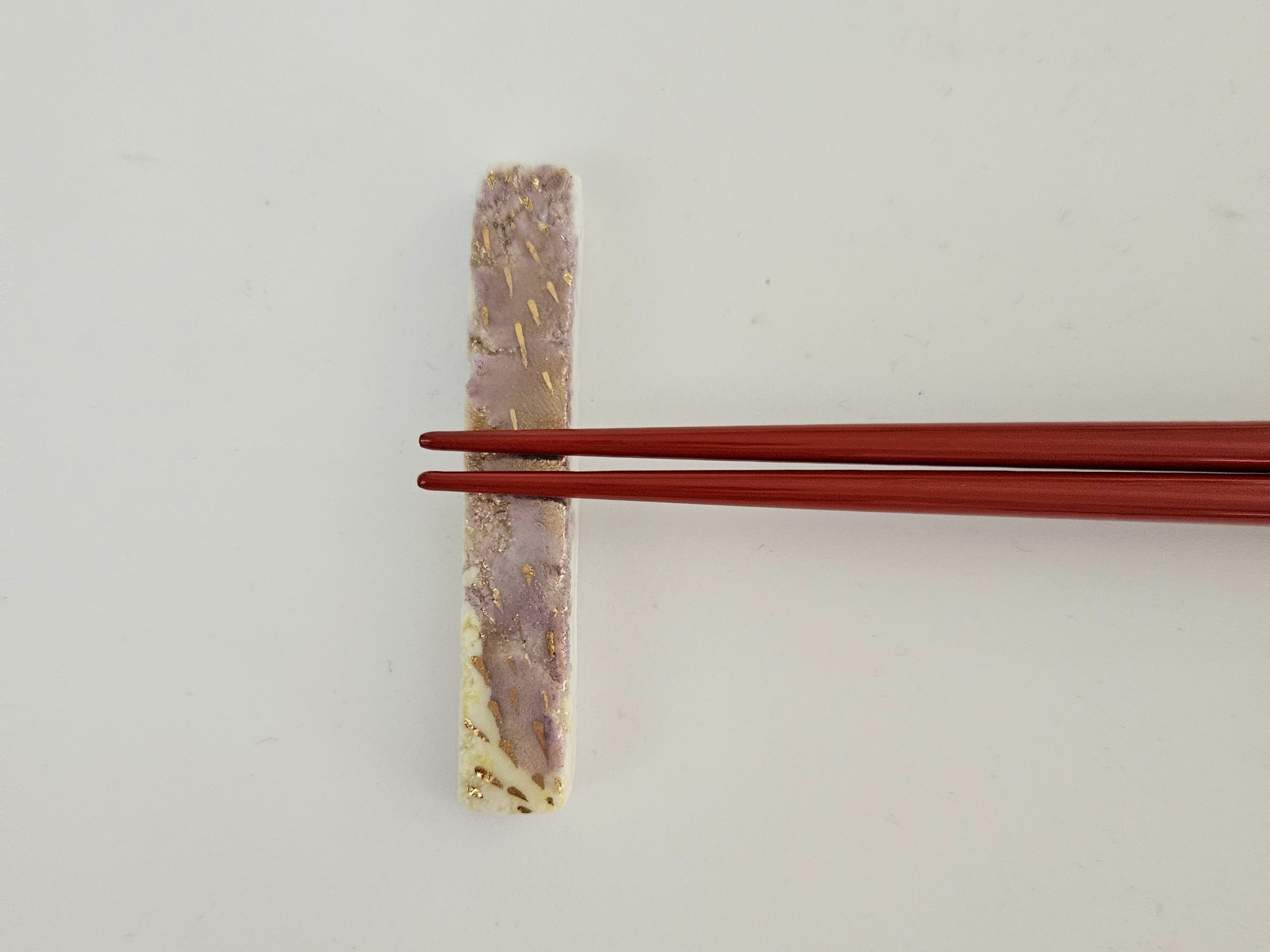 箸置き 神谷麻穂