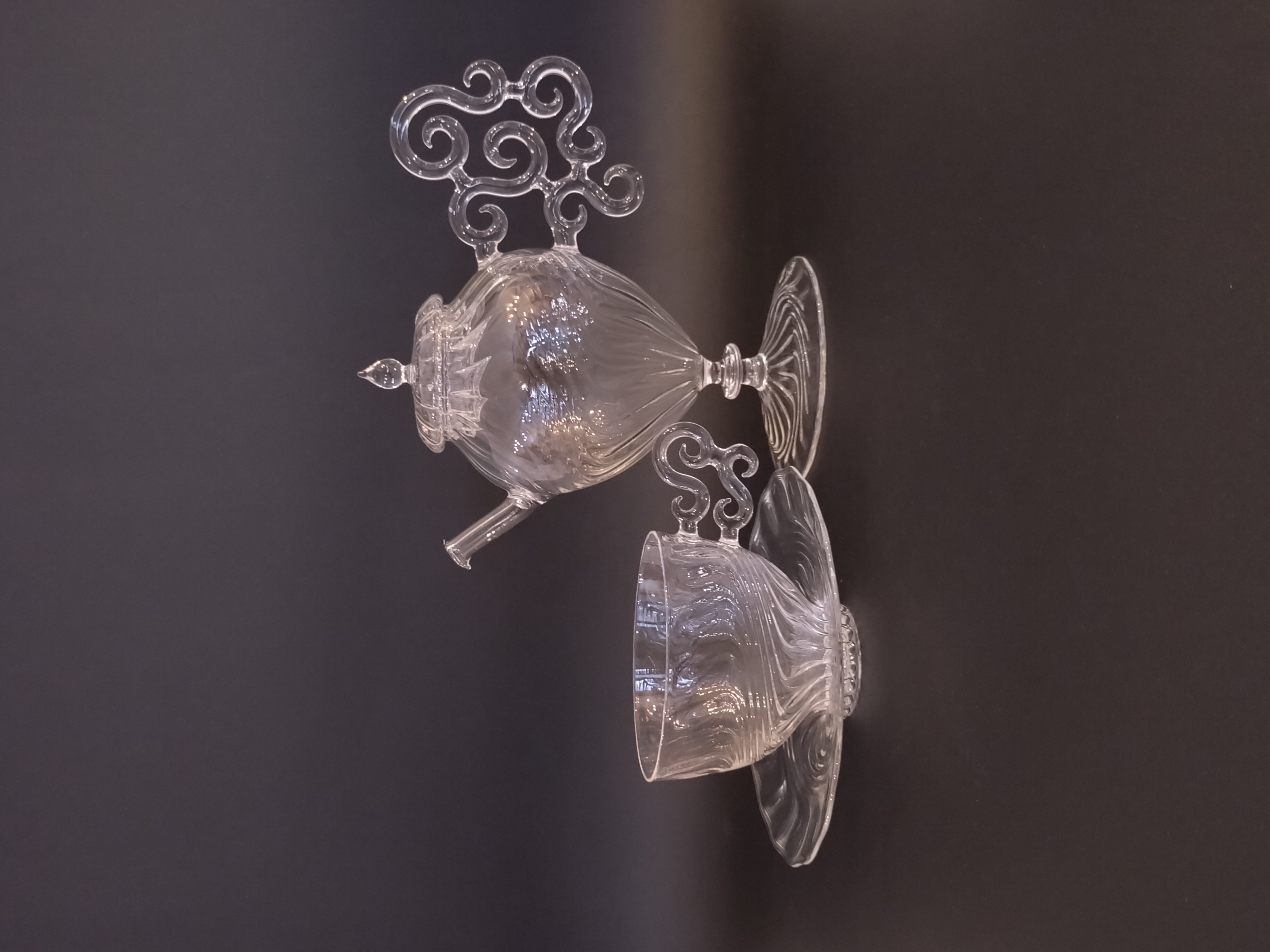 glass atelier えむに展示会　in三本日和　２０２４年　９月２６日～９月２９日