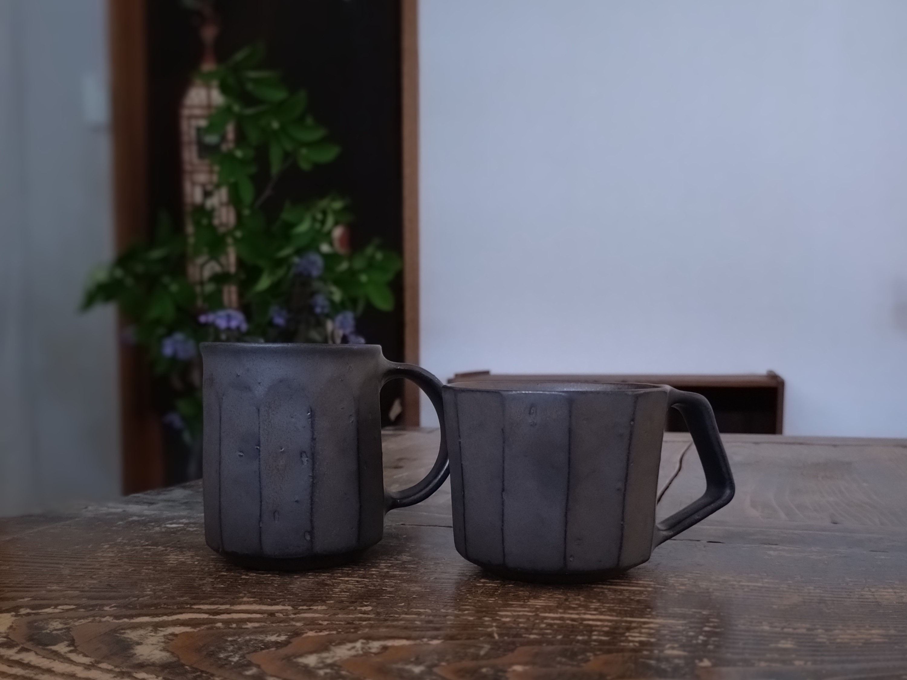 マグカップ タナカマナブ