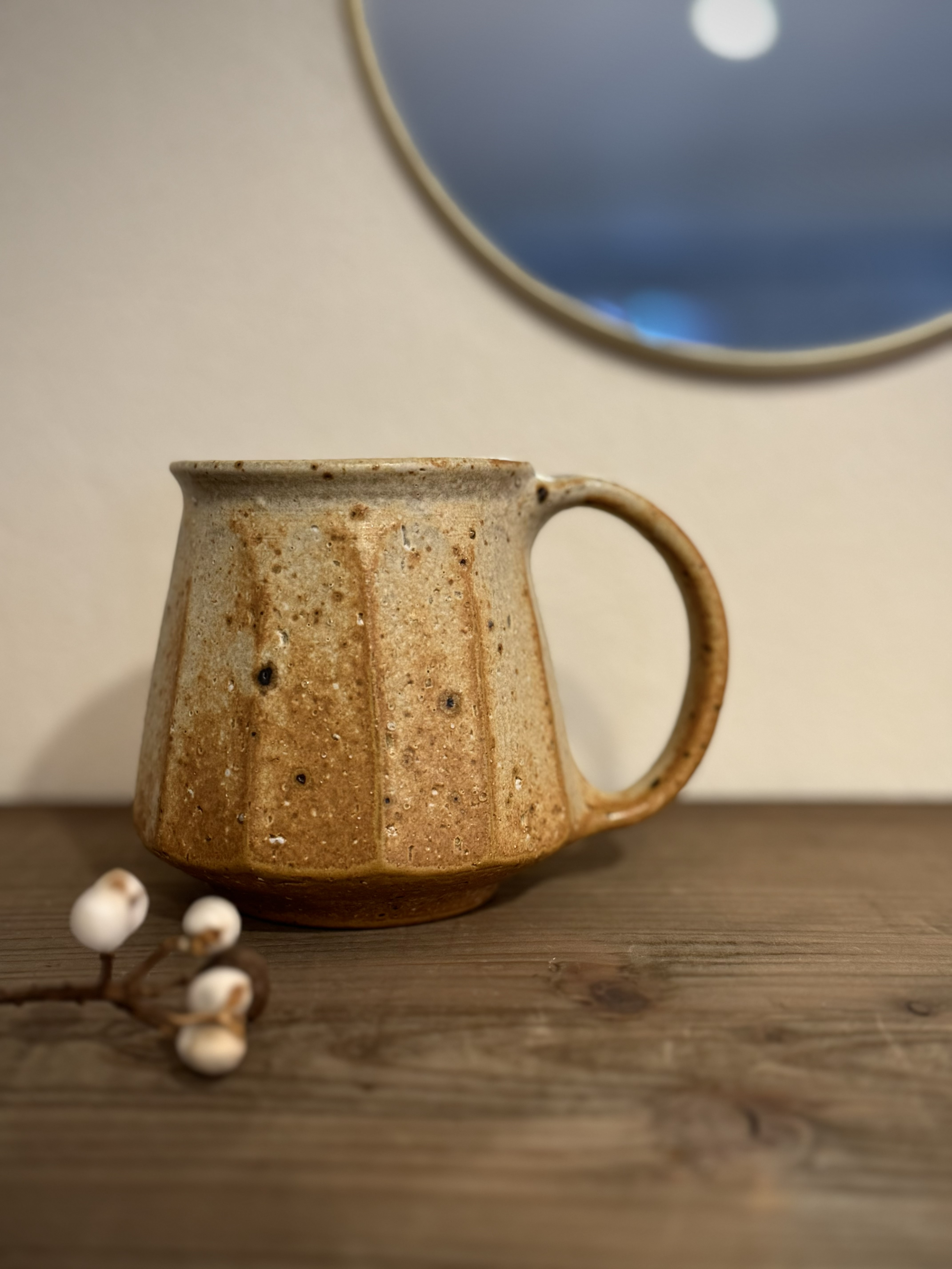 タナカマナブ｜マグカップ