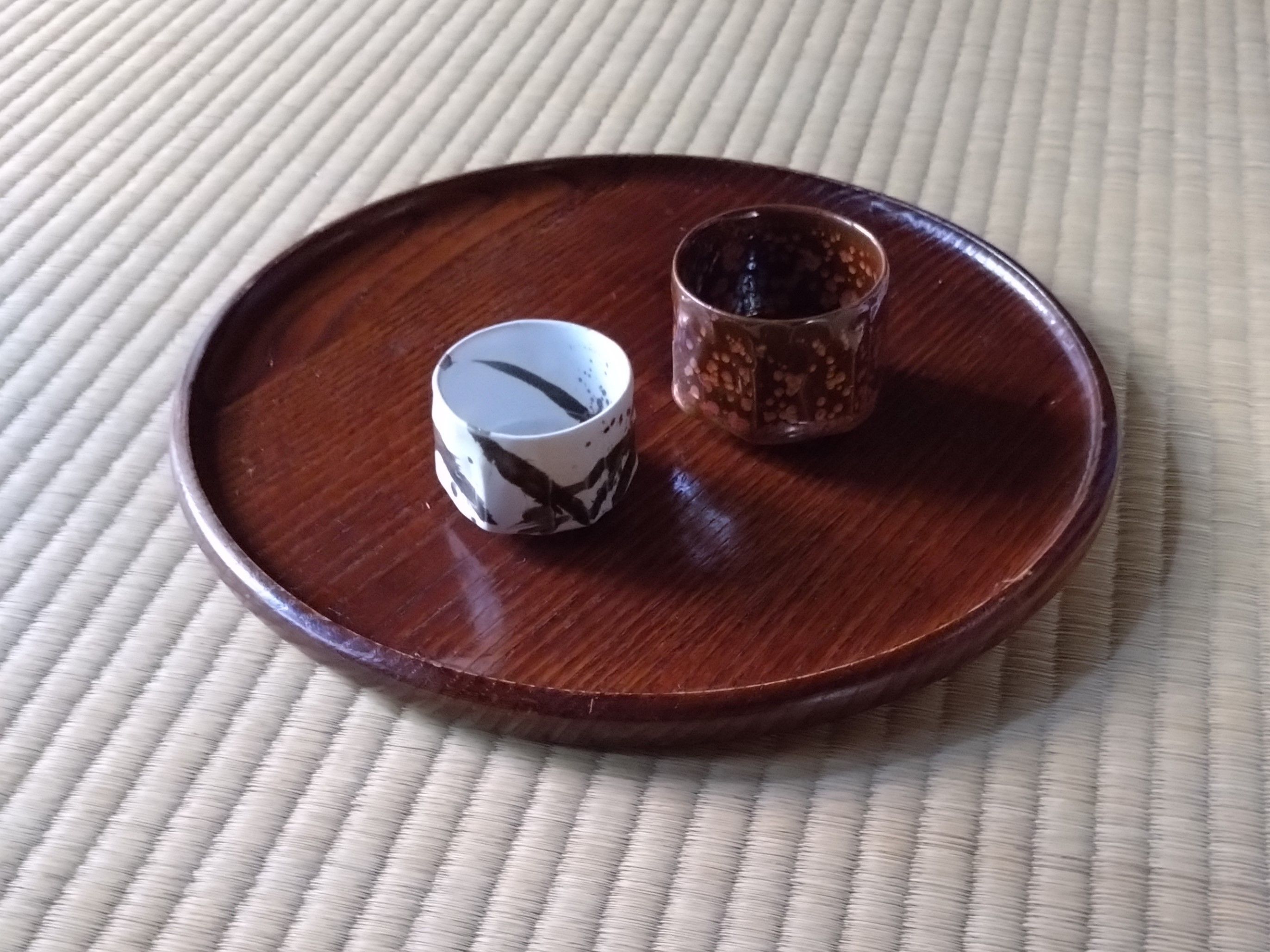 ぐい吞み 夢工房