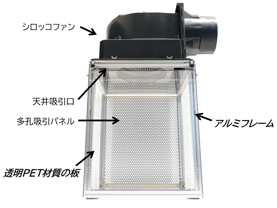 【開発秘話⑤】明るく、強く、掃除もラクラク！