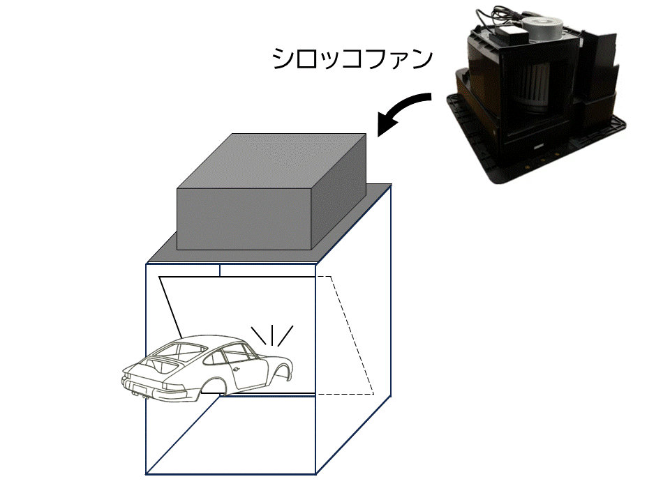 【開発秘話②】吸える！けど、今度は使いにくい！