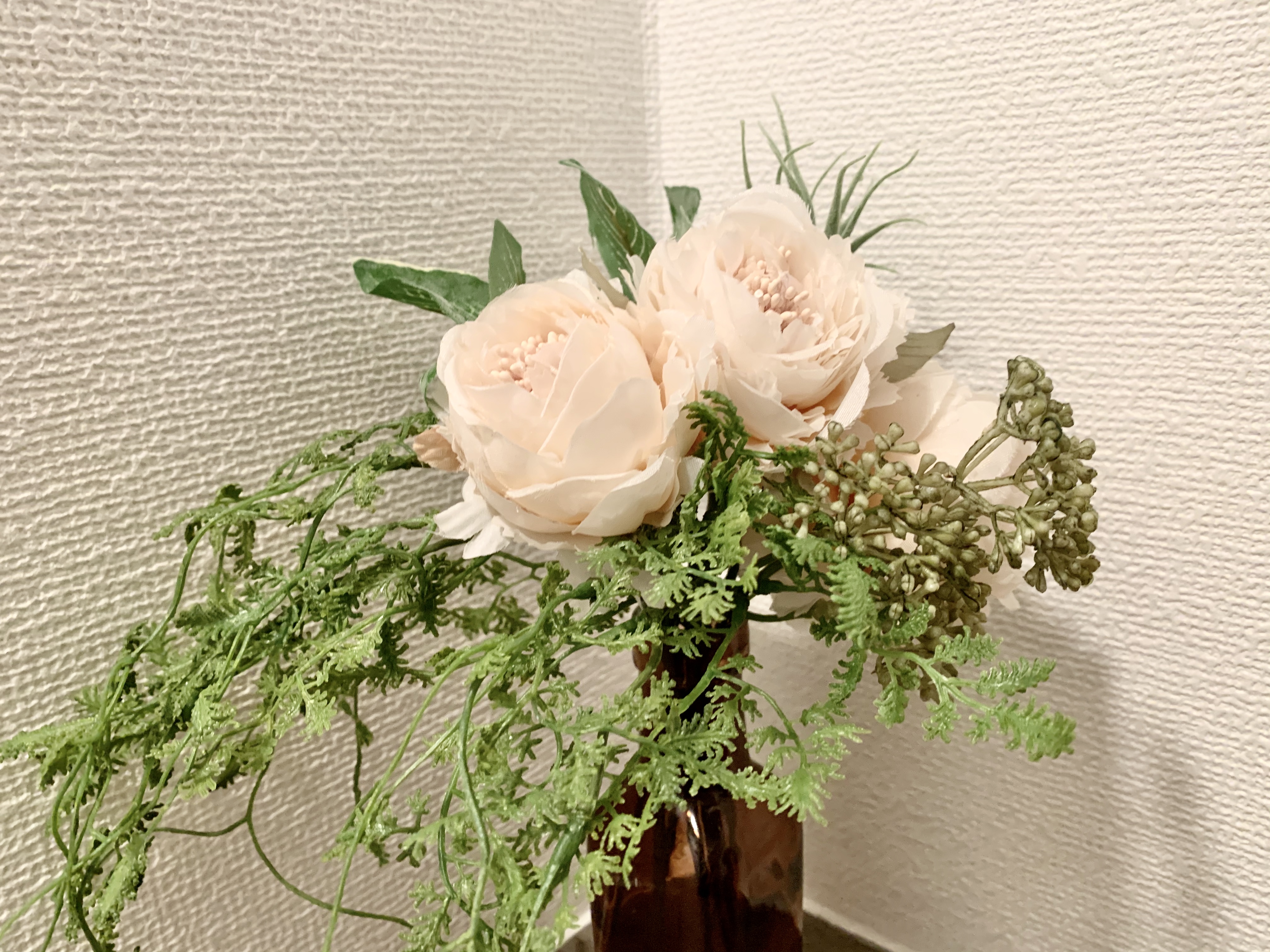 春色バッグ販売スタートしました☆