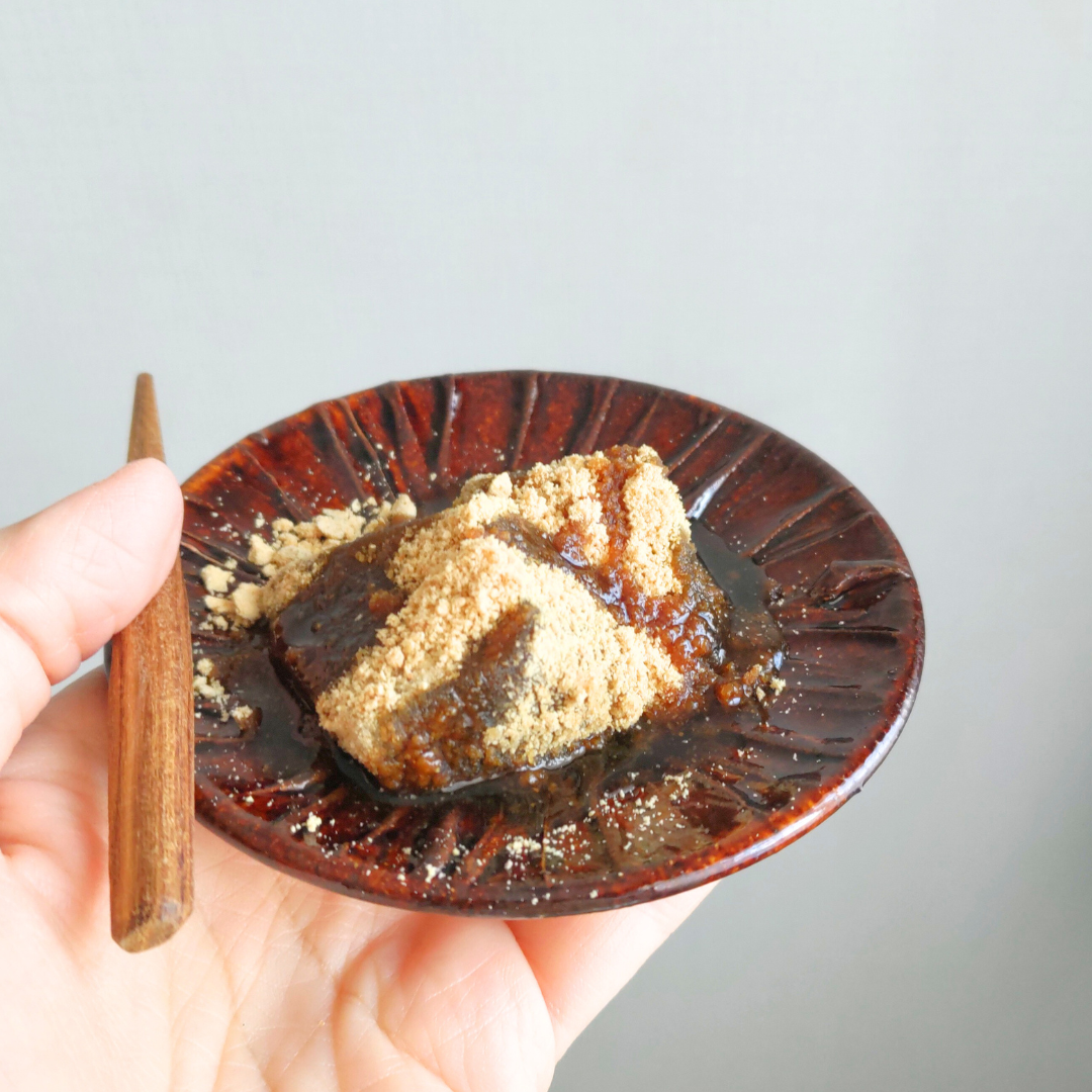 小皿販売開始しています！