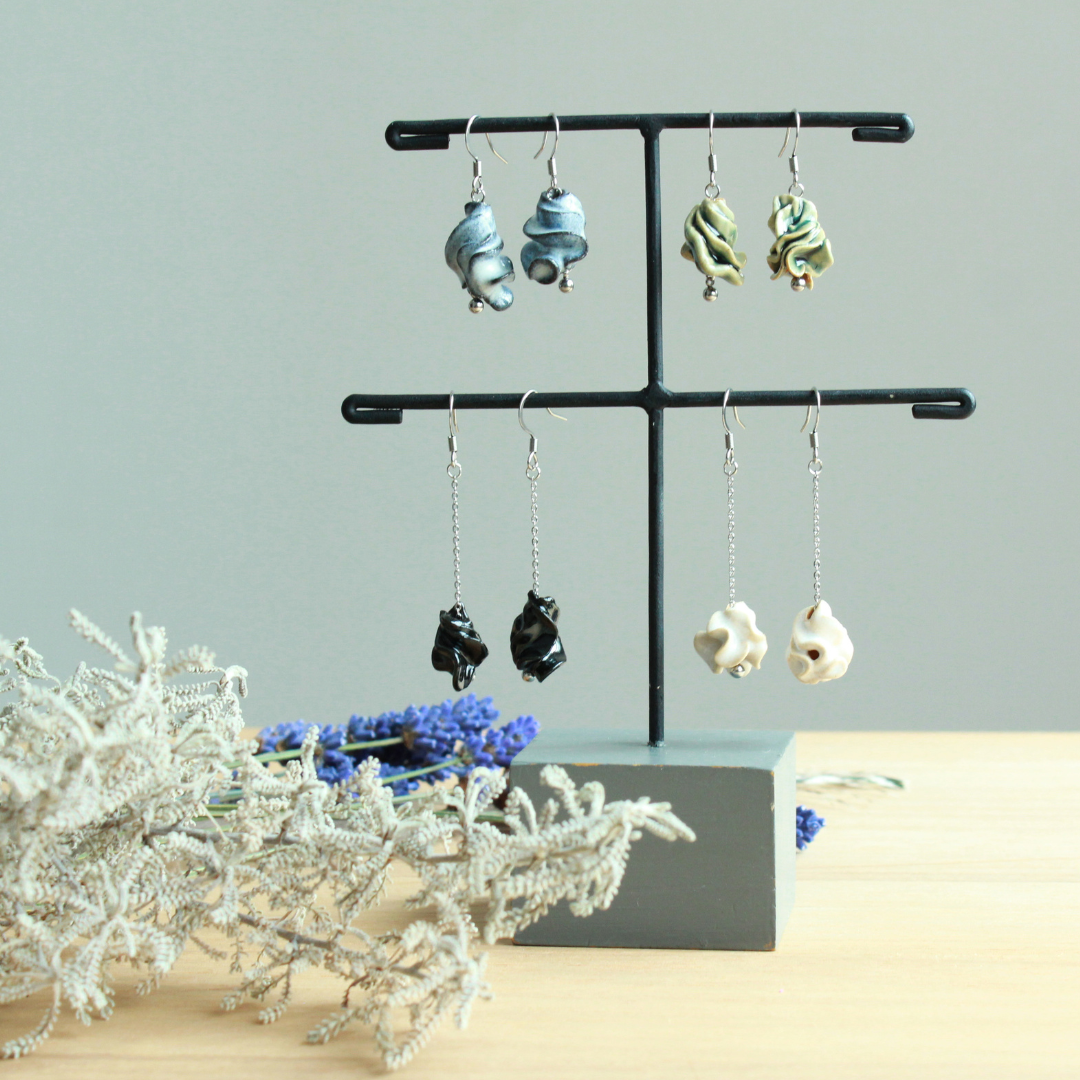 new work Accessory【shape】