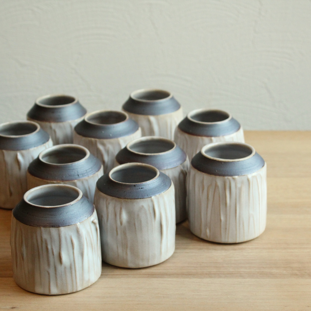 【新作】iroha vase(いろはベース)