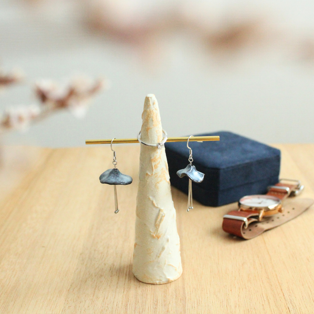 【NEW WORK】 cornet―コロネーアクセサリースタンド