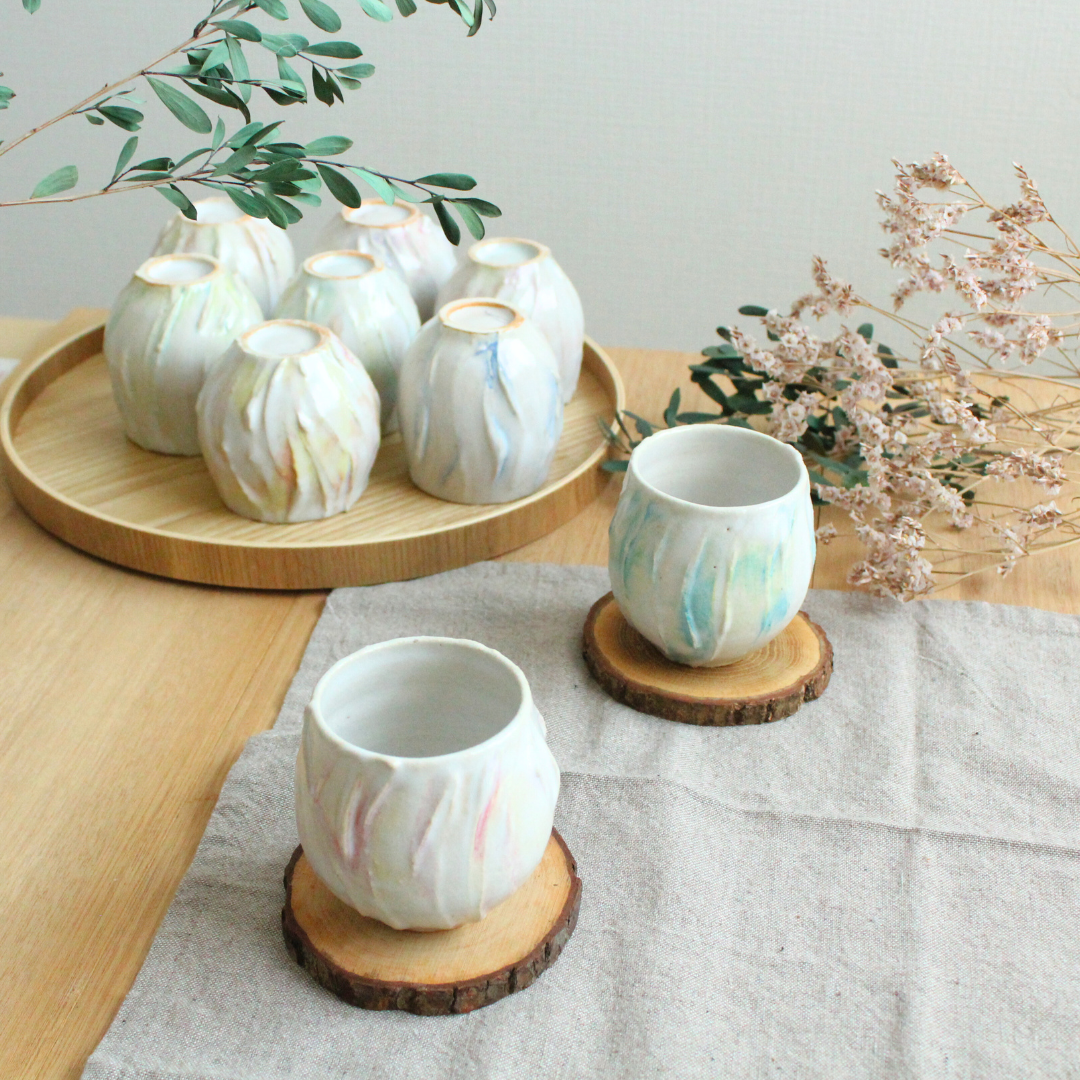 【NEW WORK】iroha cup