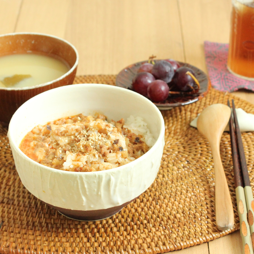 「とにかく丁度いい」の小丼
