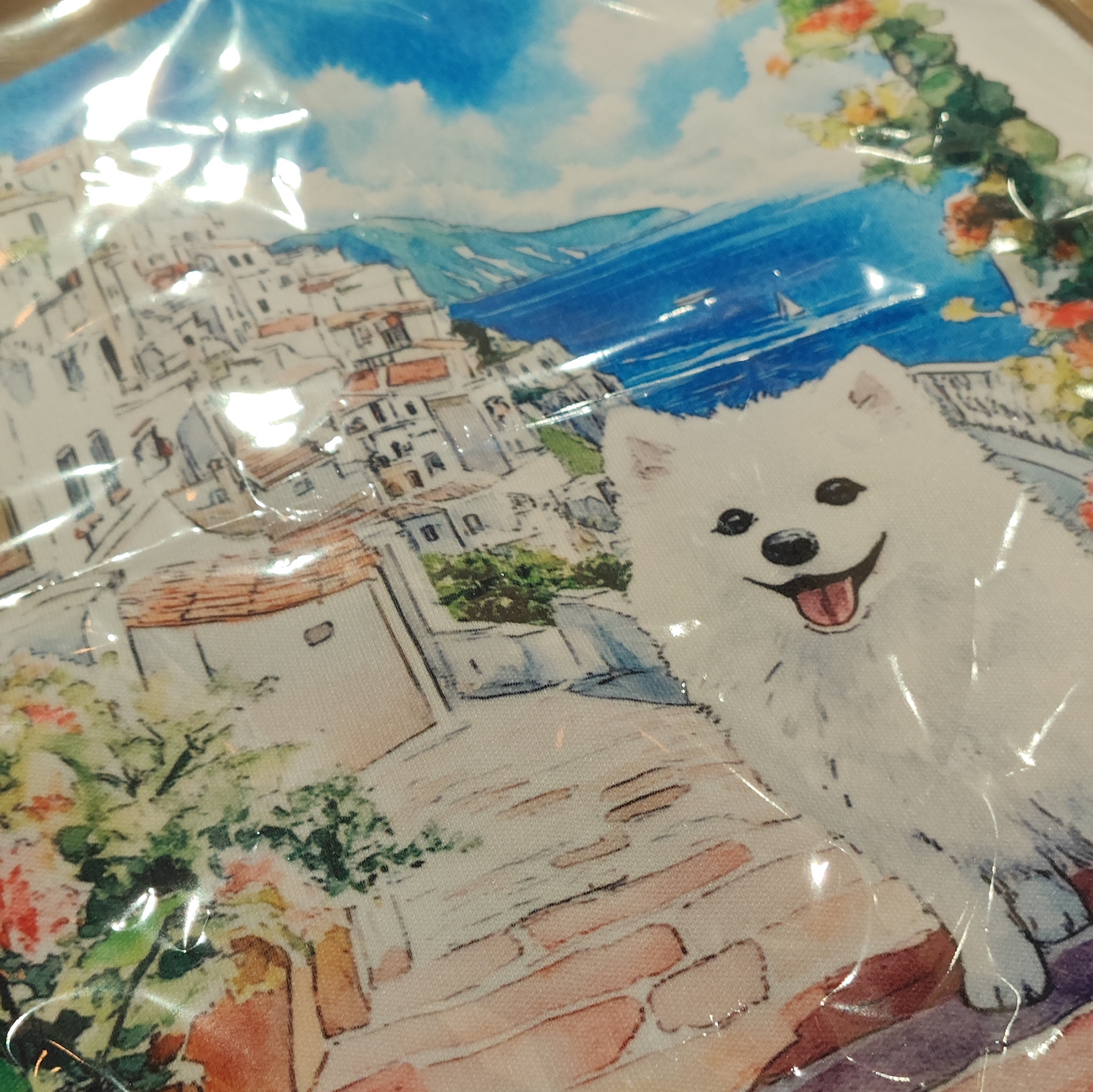 大人気のハンドタオルをご紹介🎶