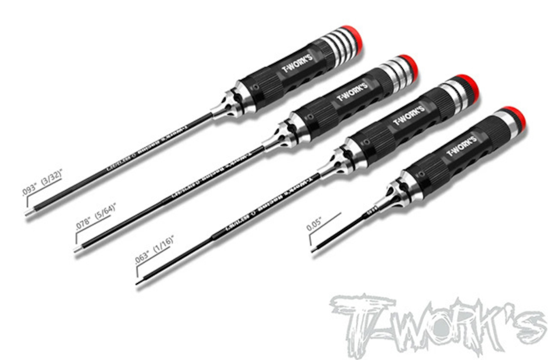 RC10クラシックを組み立てるのに大変便利なツール！